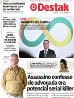 Destak-Bras�lia - 2019-08-28