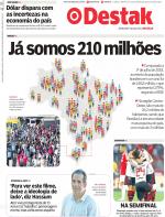 Destak-Bras�lia - 2019-08-29