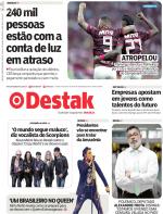 Destak-Bras�lia - 2019-09-02
