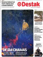 Destak-Bras�lia - 2019-09-04