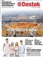 Destak-Bras�lia - 2019-09-06