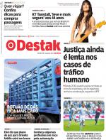 Destak-Bras�lia - 2019-09-09