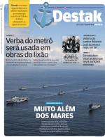 Destak-Bras�lia - 2019-09-16