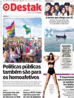 Destak-Bras�lia - 2019-09-17
