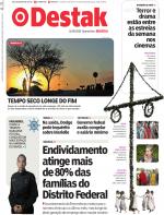 Destak-Bras�lia - 2019-09-18