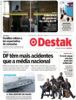 Destak-Bras�lia - 2019-09-20
