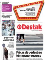 Destak-Bras�lia - 2019-09-23