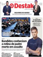 Destak-Bras�lia - 2019-09-24