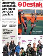 Destak-Bras�lia - 2019-09-27
