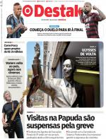 Destak-Bras�lia - 2019-10-02