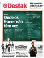 Destak-Bras�lia - 2019-10-15