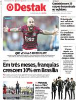 Destak-Bras�lia - 2019-10-24