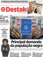 Destak-Bras�lia - 2019-11-19