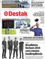 Destak-Braslia - 2020-01-17