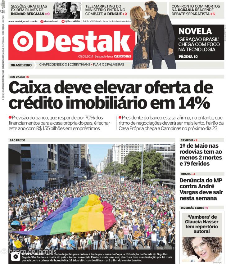 Destak-Campinas