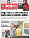 Destak-Campinas - 2014-04-30