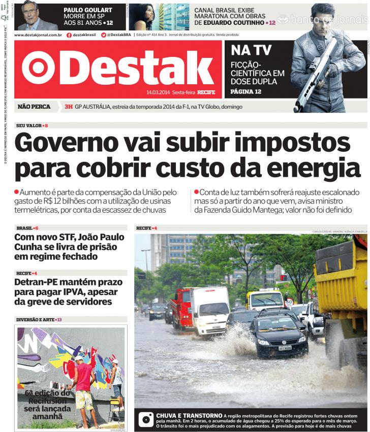 Destak-Recife