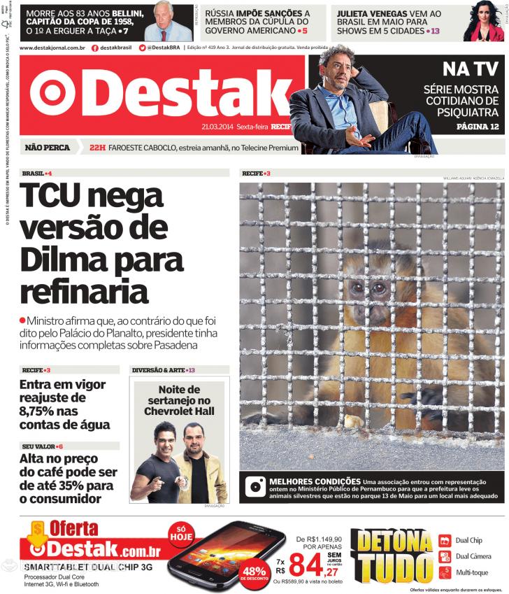 Destak-Recife