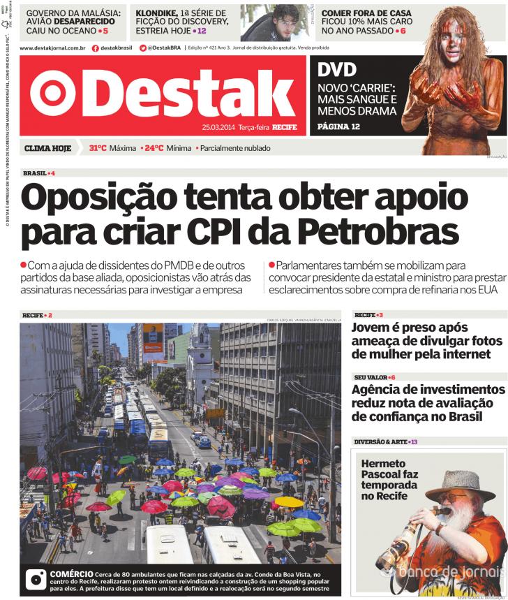 Destak-Recife