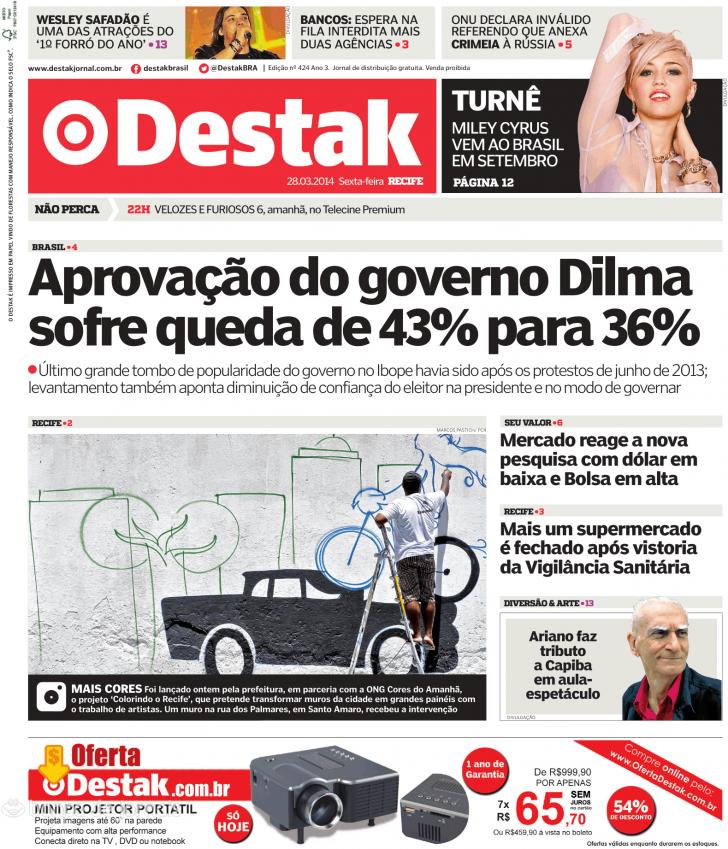 Destak-Recife