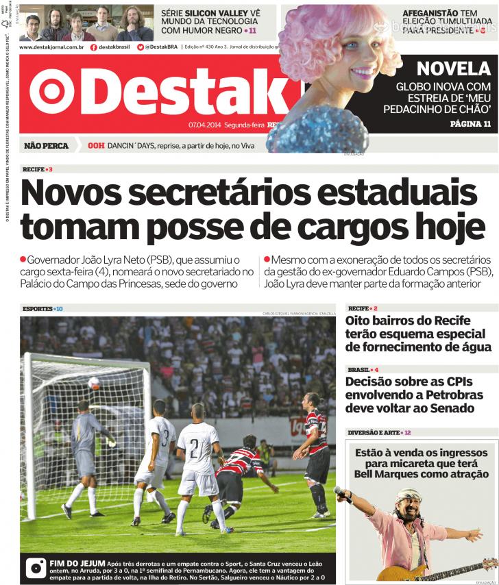 Destak-Recife