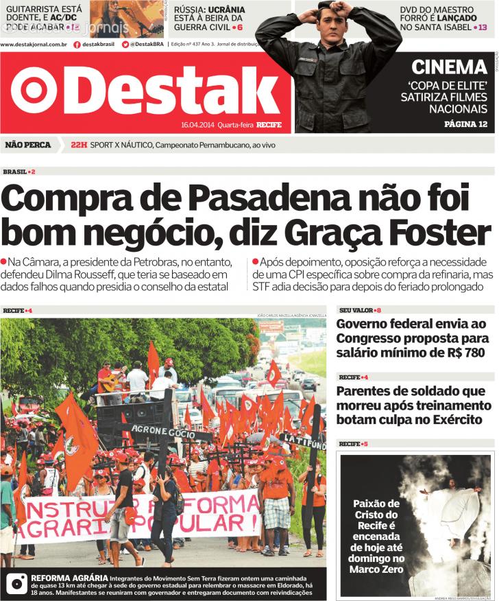 Destak-Recife