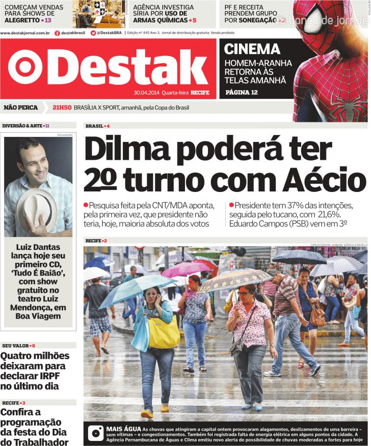 Destak-Recife