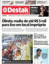 Destak-Recife - 2014-04-01