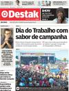 Destak-Recife - 2014-05-02
