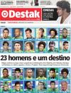 Destak-Recife - 2014-05-08