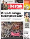 Destak-So Paulo - 2014-03-14