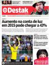 Destak-So Paulo - 2014-03-20