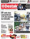 Destak-So Paulo - 2014-03-21