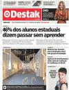 Destak-So Paulo - 2014-03-25