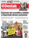 Destak-So Paulo - 2014-03-26
