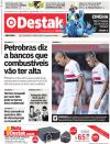 Destak-So Paulo - 2014-03-27