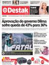 Destak-So Paulo - 2014-03-28