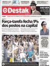 Destak-So Paulo - 2014-03-31