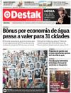 Destak-So Paulo - 2014-04-01