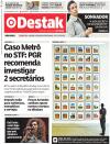 Destak-So Paulo - 2014-04-02