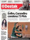 Destak-So Paulo - 2014-04-03