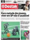 Destak-So Paulo - 2014-04-04