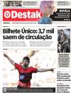 Destak-So Paulo - 2014-04-07