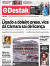 Destak-So Paulo - 2014-04-08