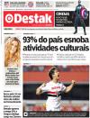 Destak-So Paulo - 2014-04-10