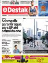 Destak-So Paulo - 2014-04-11
