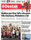 Destak-So Paulo - 2014-04-14
