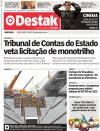 Destak-So Paulo - 2014-04-16