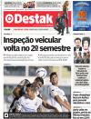 Destak-So Paulo - 2014-04-17