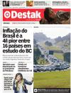 Destak-So Paulo - 2014-04-22